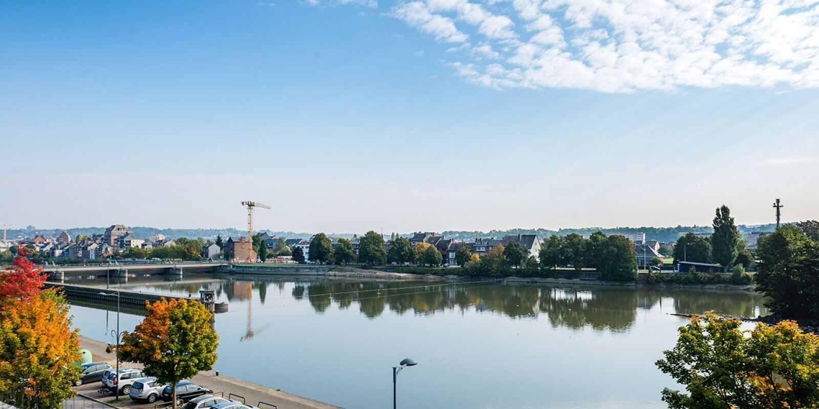 Casino De Namur Adresse