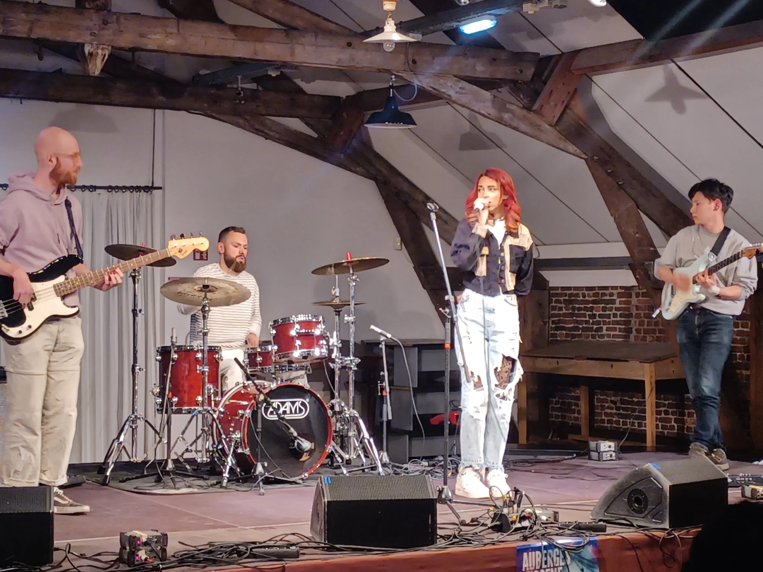🎤 Grande Finale du Concours Auberges en Scène 4 22 scaled
