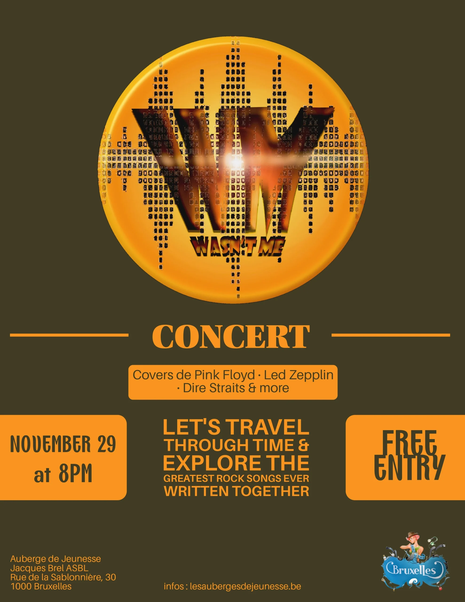 29.11 wasnt me affiche concert scaled