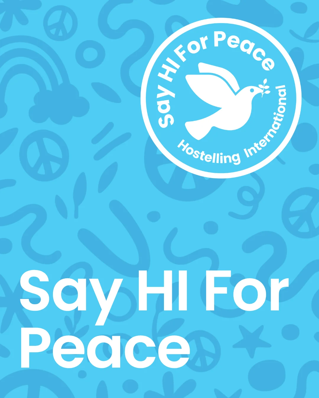 ✌️ Play for Peace 1 3