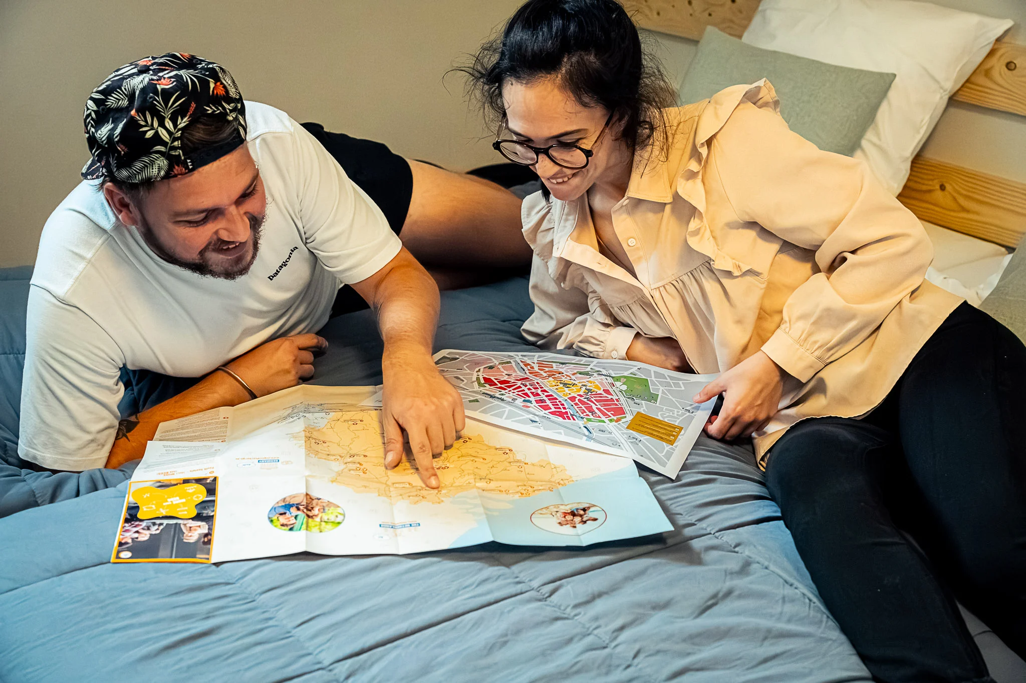 Auberge de jeunesse Tournai 050