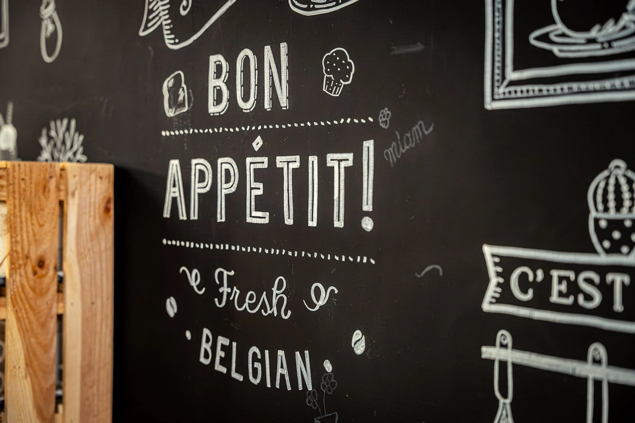 Auberge de jeunesse Tournai 244