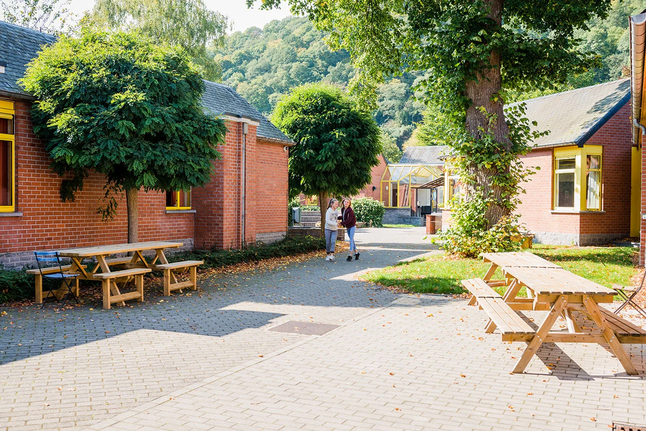 Auberges de Jeunesse Namur 2017 246