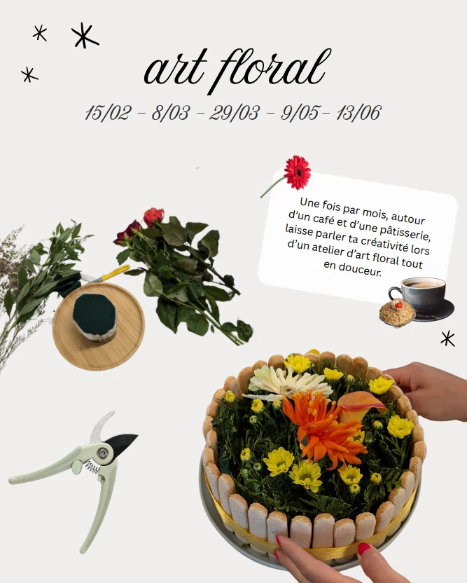 đž Atelier dâArt Floral â CrĂ©ativitĂ© et Harmonie 1 Capture decran 2026 03 13 161657