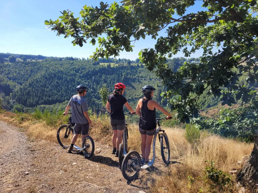Vacations with Activities for 1
