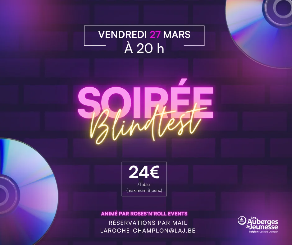 Soiree Blindtest 2026 1