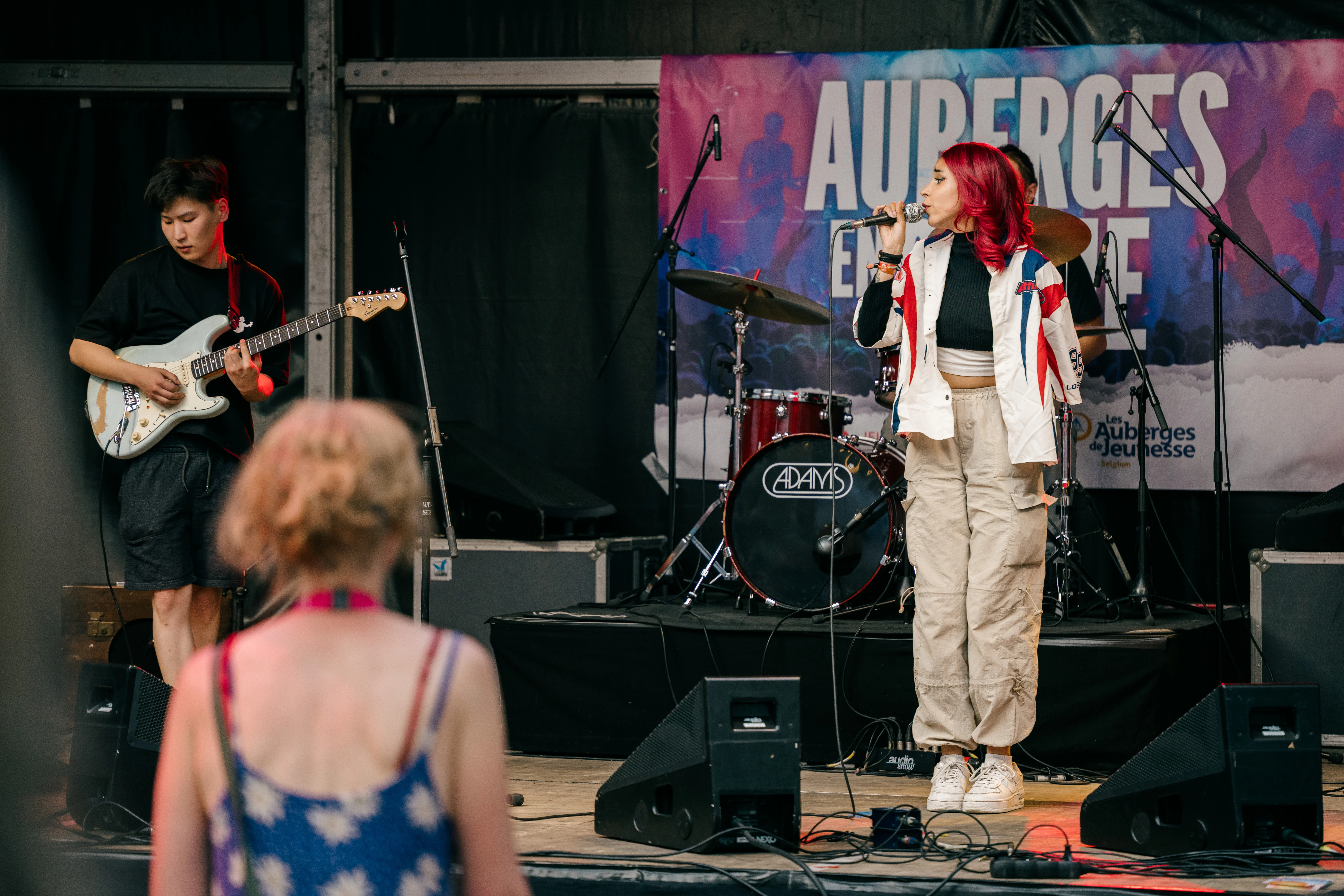 🎤 Auberges en Scène : une finale haute en couleurs pour une première édition réussie ! 9 Z07 6875