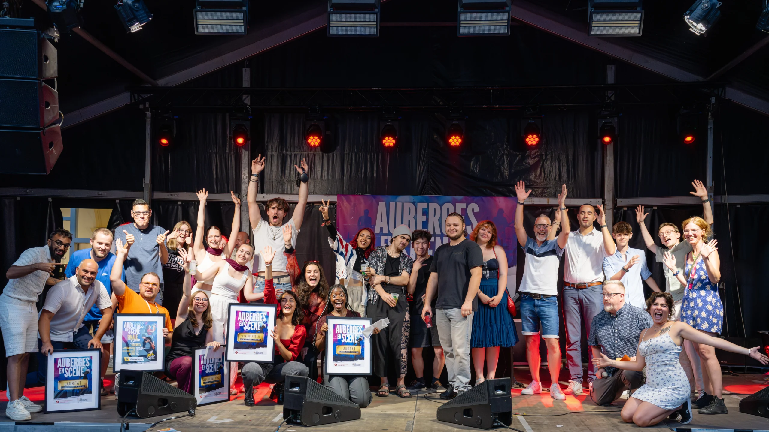 🎤 Auberges en Scène : une finale haute en couleurs pour une première édition réussie ! 1 Z07 8551 scaled