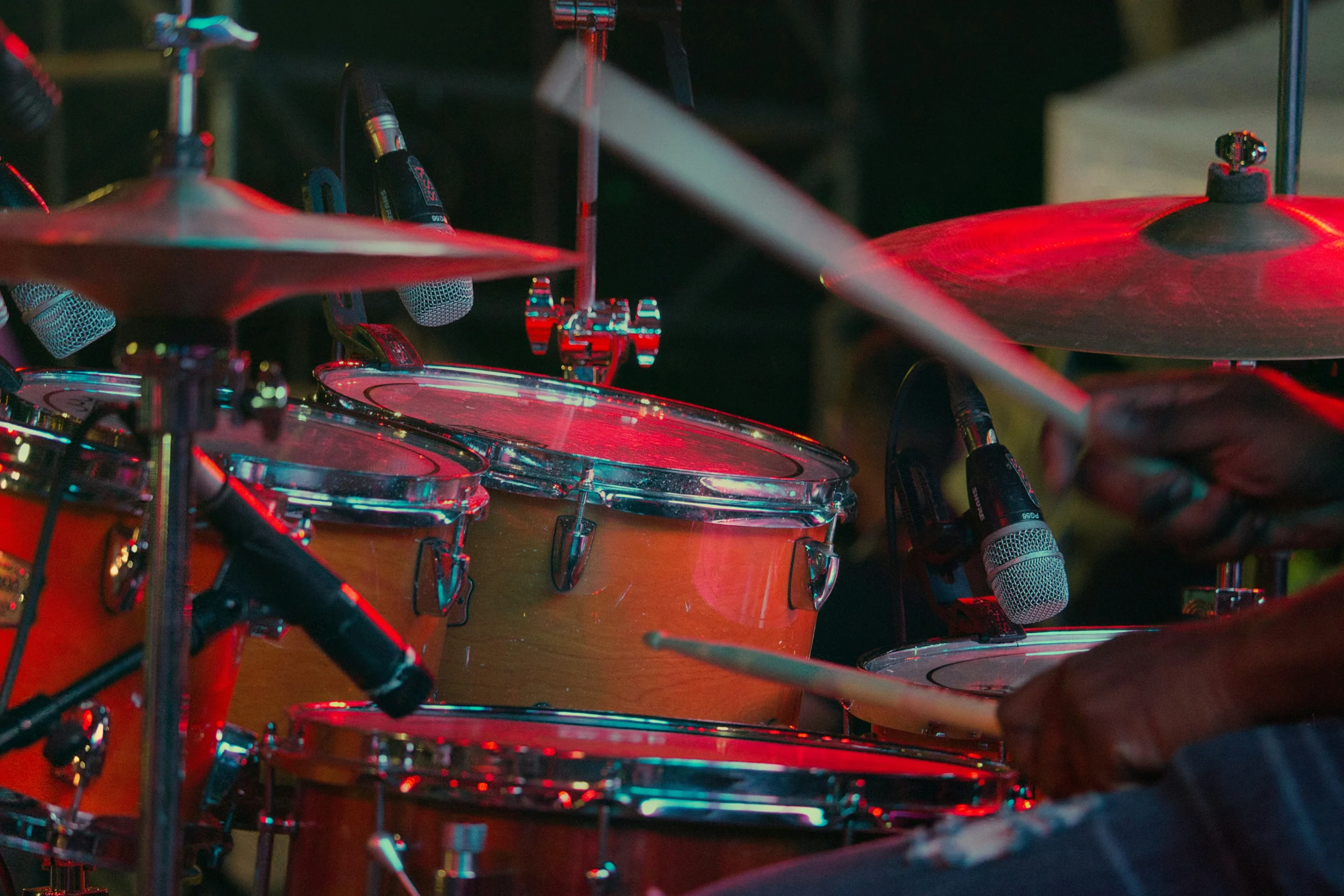 đž CONCERT âWASNâT MEâ 1 anton acosta a xzZZ9GZVM unsplash scaled