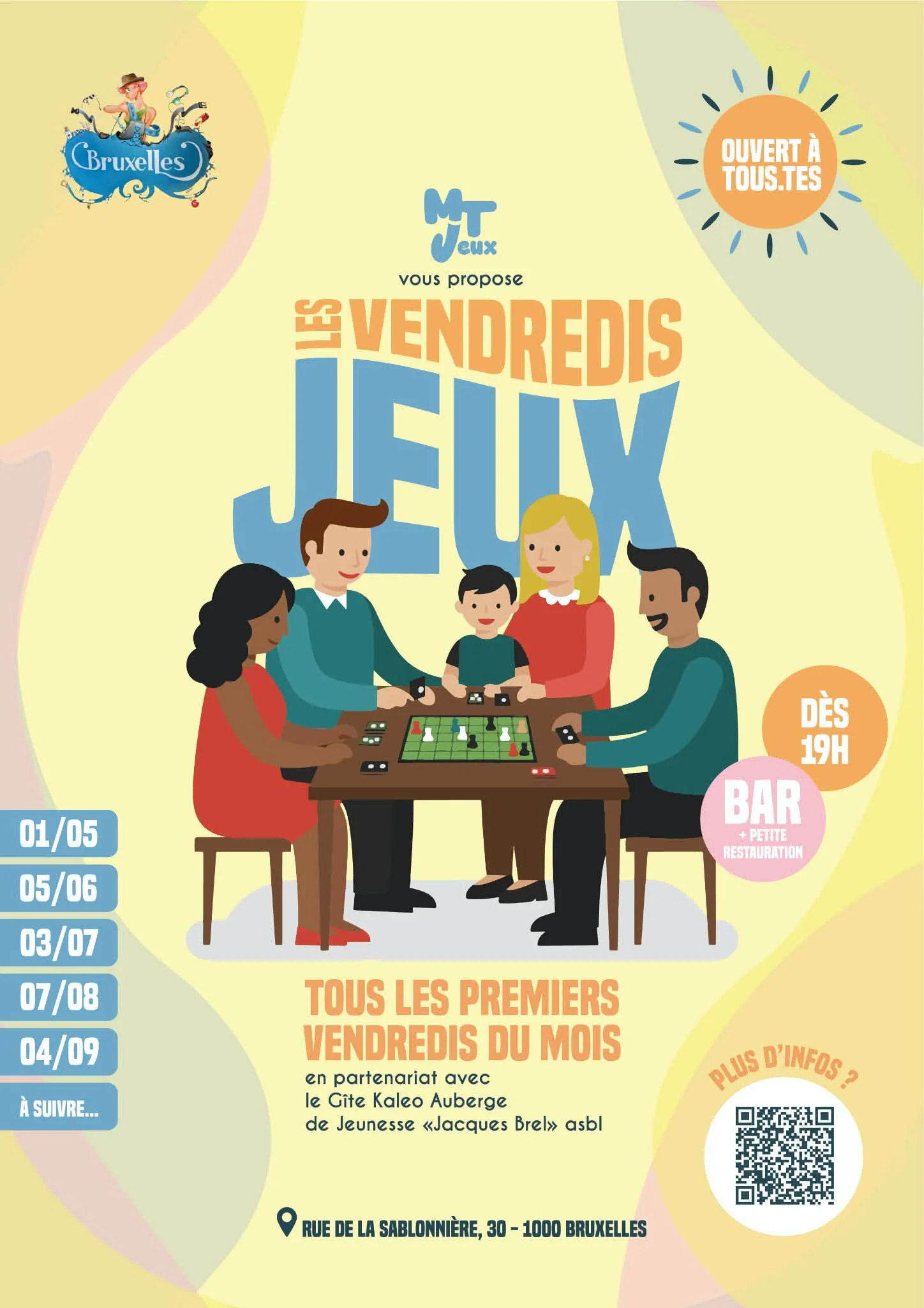 🎲 Les vendredis jeux 1 att.VWK1HT5