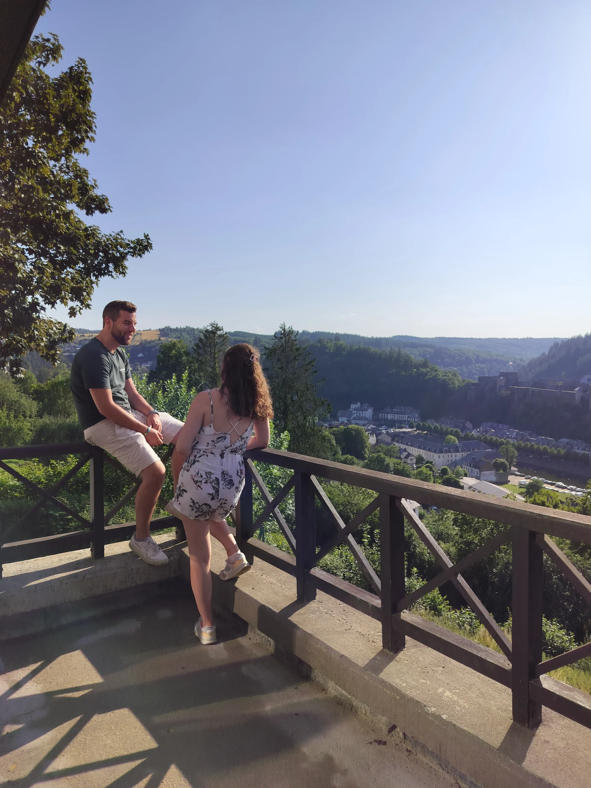 Auberge de Bouillon