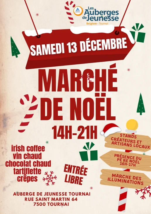 đ MarchĂ© de NoĂ«l 1 e4c233e7 352f 4181 87a4 c4e9e7923d0a