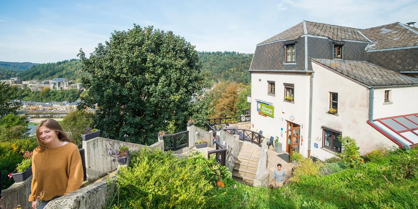 Auberge de Bouillon