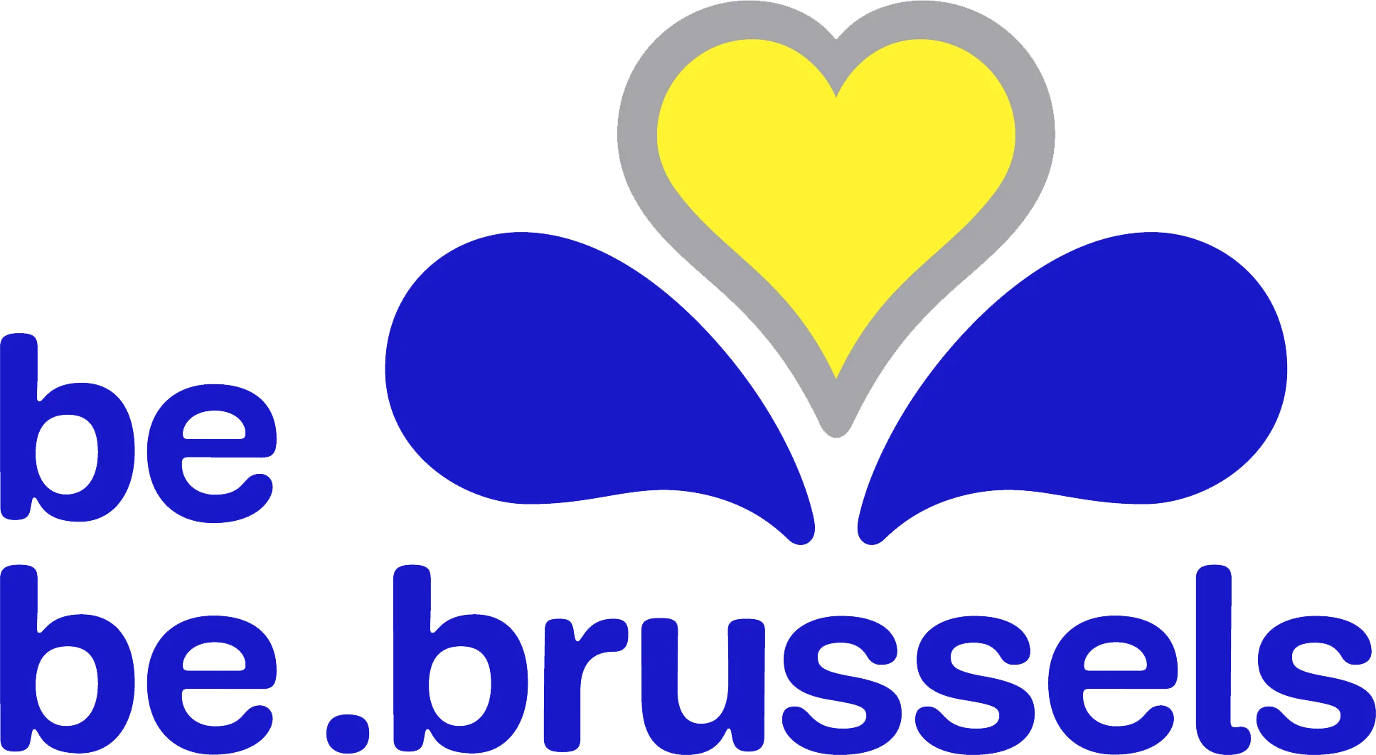 logo be brussels