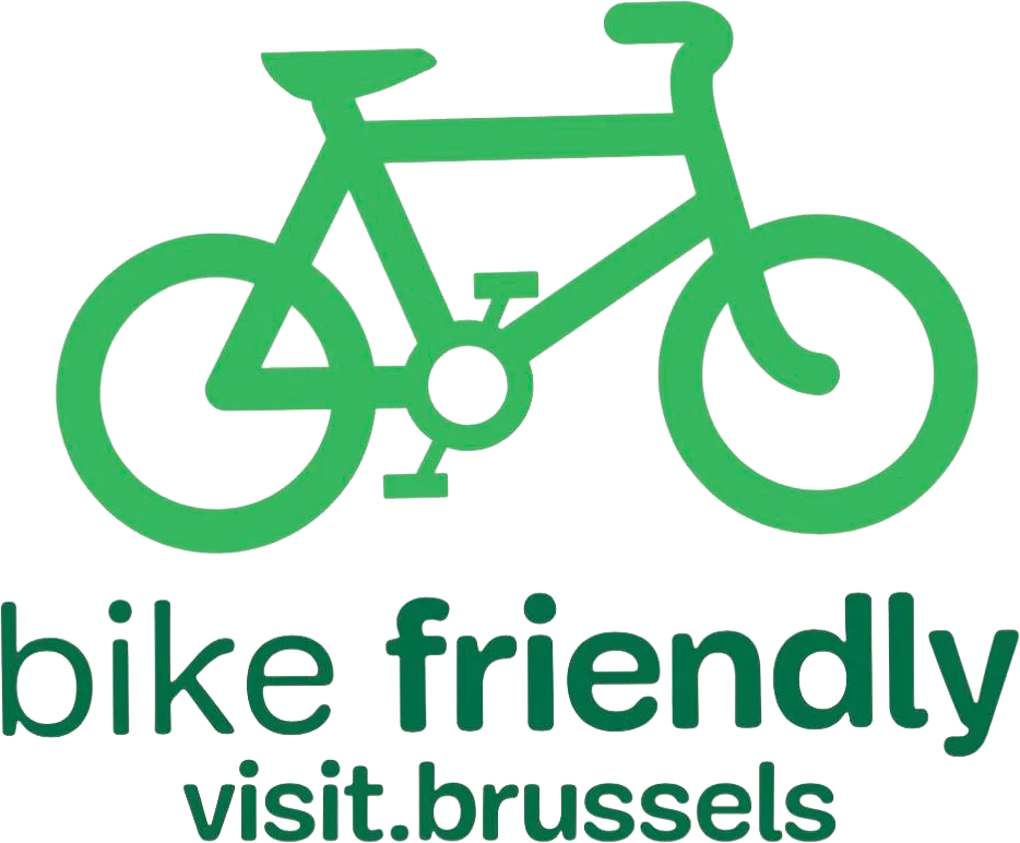 logo bike friendly