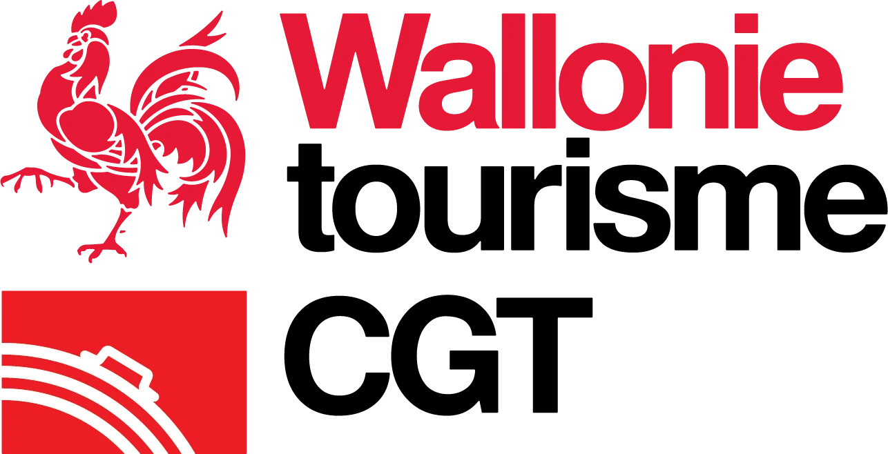 logo wallonie tourisme