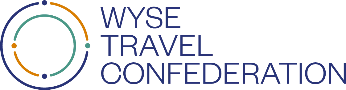 logo wyse travel